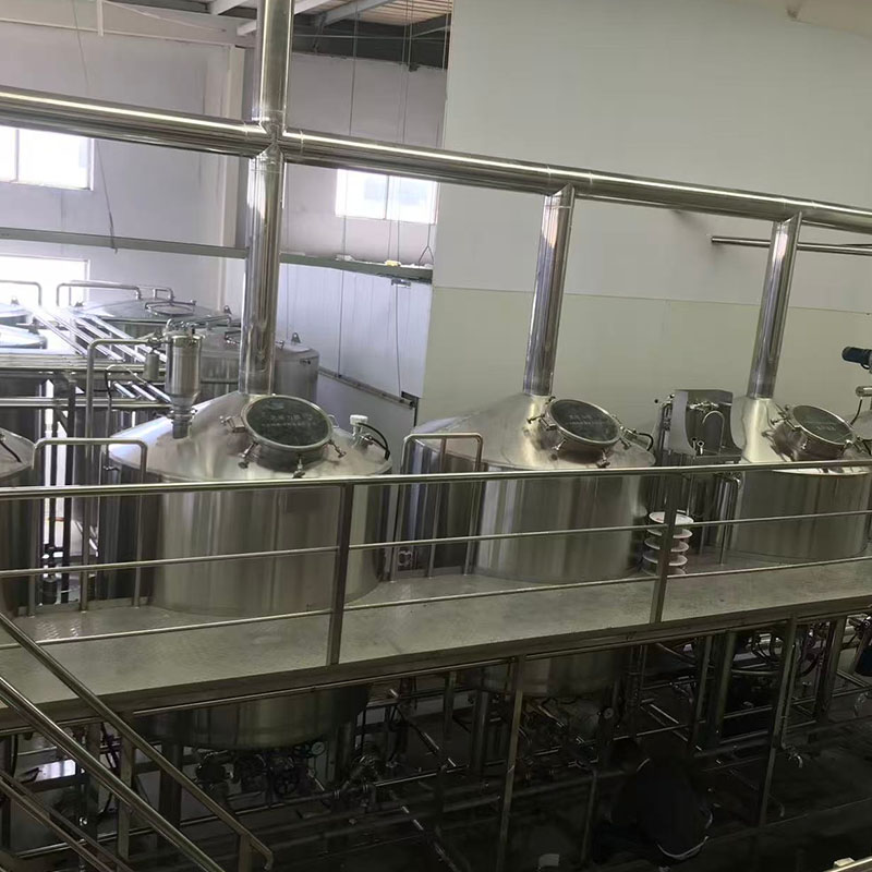 万年精酿啤酒设备厂—啤酒文化的深刻内涵